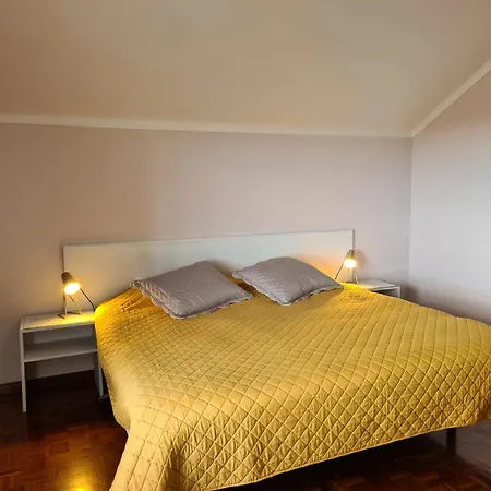 Gorgeous House Privatunterkunft Ponta Delgada