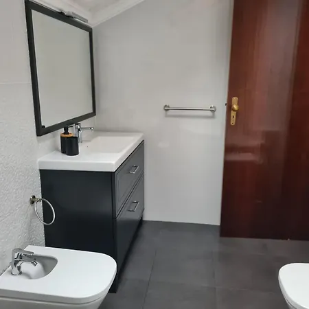 בית אירוח Gorgeous House Ponta Delgada