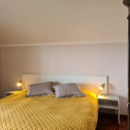 Privatunterkunft Gorgeous House