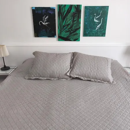 בית אירוח Gorgeous House *