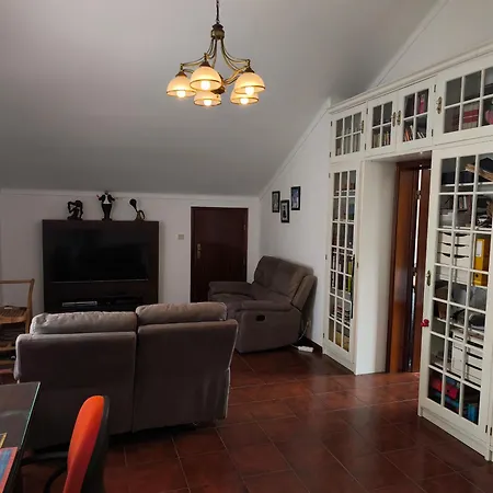 בית אירוח Gorgeous House Ponta Delgada