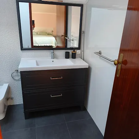 בית אירוח Gorgeous House Ponta Delgada