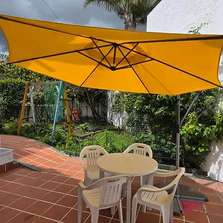 Gorgeous House Ponta Delgada