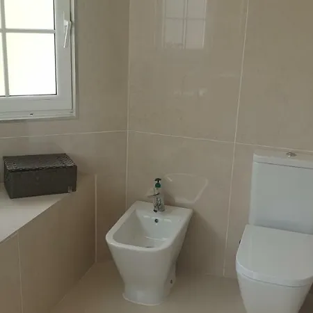 בית אירוח Gorgeous House Ponta Delgada