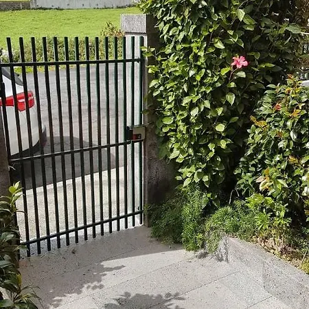 Gorgeous House בית אירוח *