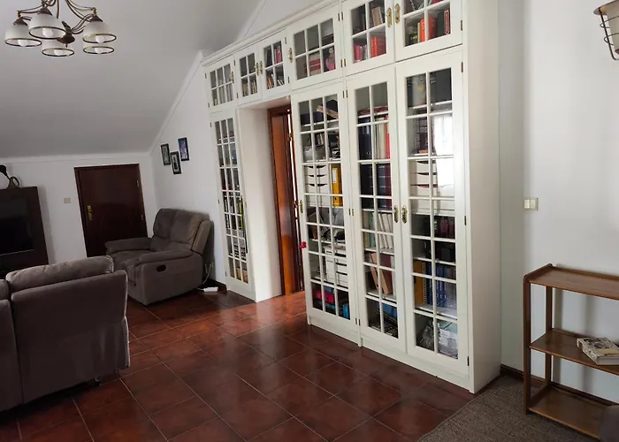 Gorgeous House * Ponta Delgada