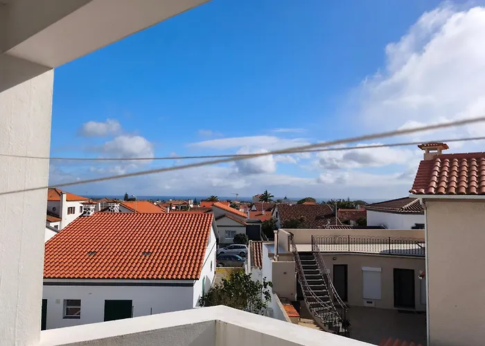 Gorgeous House בית אירוח