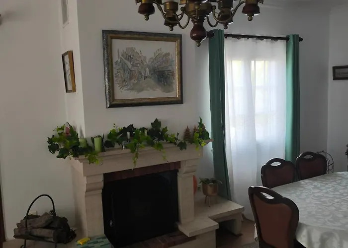 בית אירוח Gorgeous House *