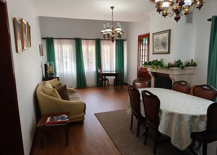 בית אירוח Gorgeous House *