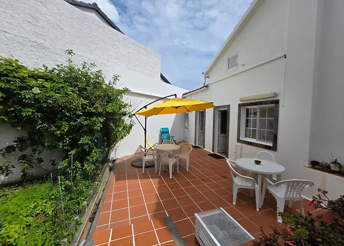 Gorgeous House * Ponta Delgada