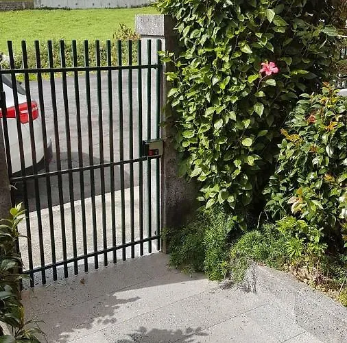 Gorgeous House בית אירוח *