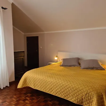 Accommodatie bij particulieren Gorgeous House Ponta Delgada