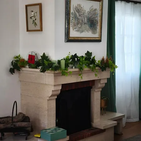 Gorgeous House ポンタ・デルガダ