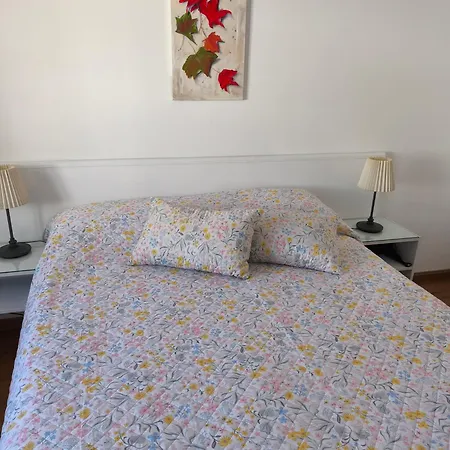 Gorgeous House ホームステイ ポンタ・デルガダ