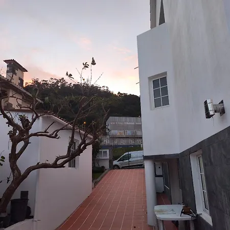 Gorgeous House Ponta Delgada