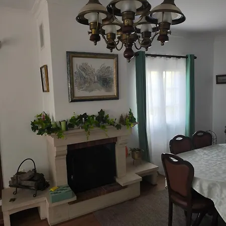 Alloggio in famiglia Gorgeous House *