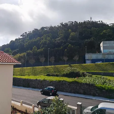 Gorgeous House Kwatera prywatna Ponta Delgada