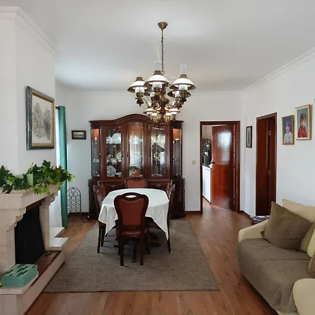 Gorgeous House Accommodatie bij particulieren