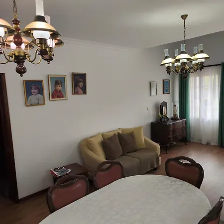 Gorgeous House Kwatera prywatna *