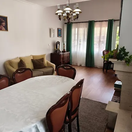 Kwatera prywatna Gorgeous House *