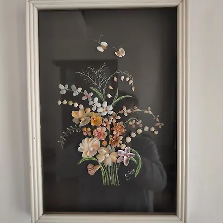 Kwatera prywatna Gorgeous House Ponta Delgada