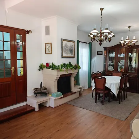 Gorgeous House Ponta Delgada