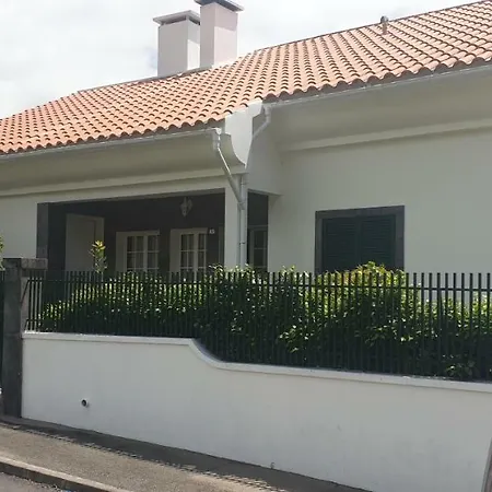 Gorgeous House ポンタ・デルガダ