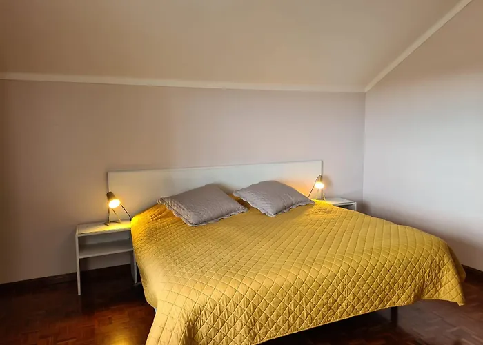 Gorgeous House Accommodatie bij particulieren Ponta Delgada