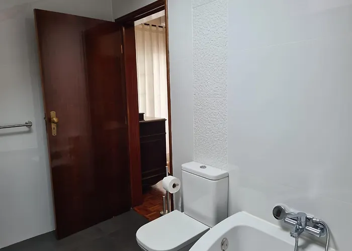 Accommodatie bij particulieren Gorgeous House