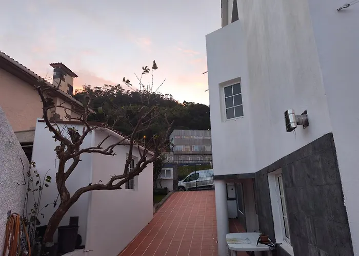 Gorgeous House Ponta Delgada