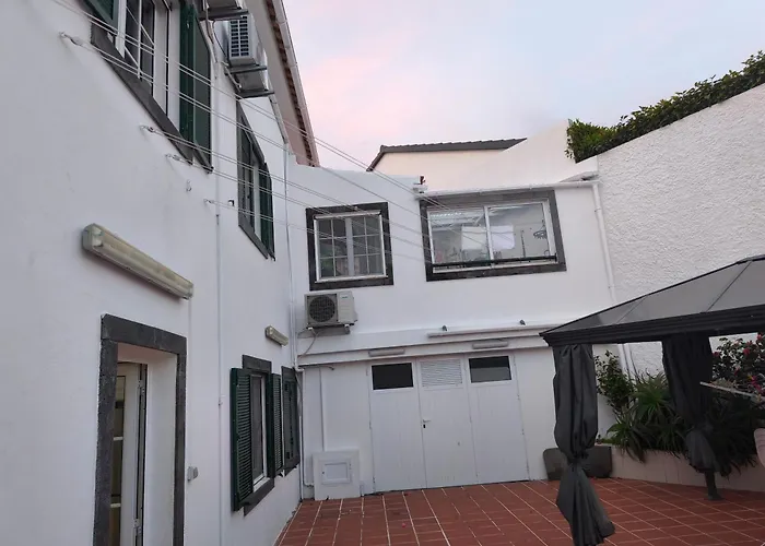 Gorgeous House Accommodatie bij particulieren *