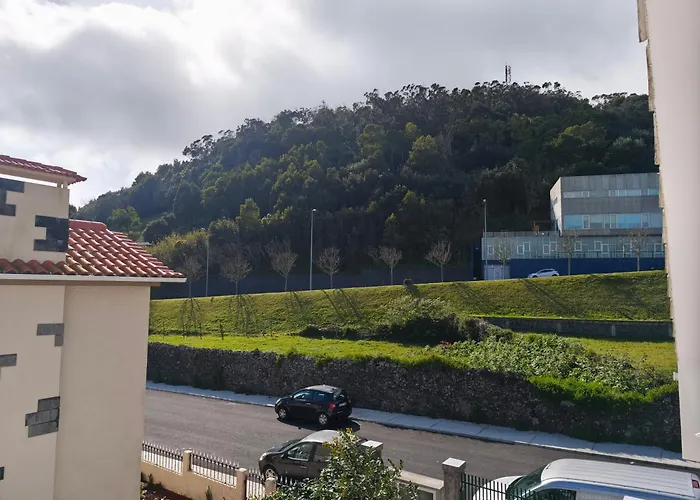 Gorgeous House Accommodatie bij particulieren Ponta Delgada