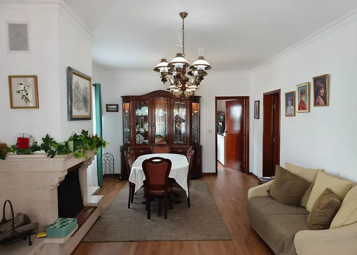 Gorgeous House 홈스테이