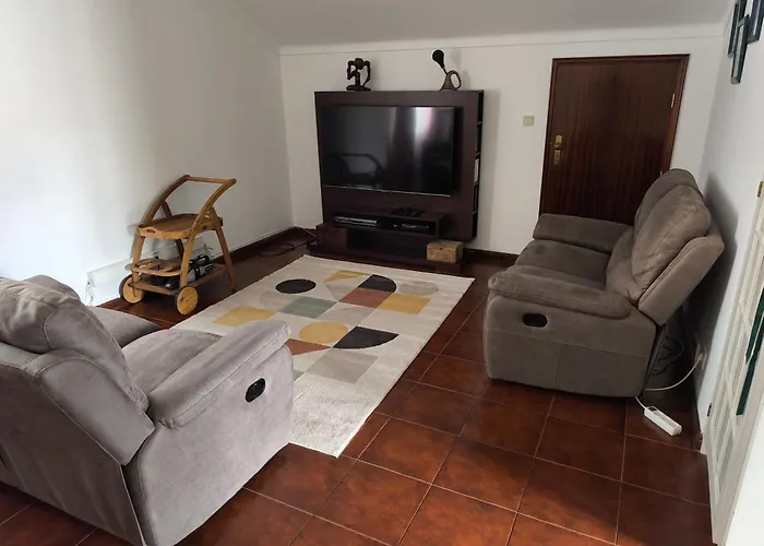 Gorgeous House 홈스테이