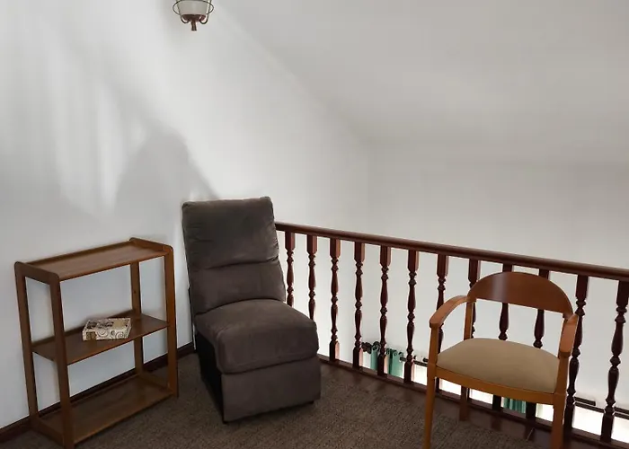 Accommodatie bij particulieren Gorgeous House