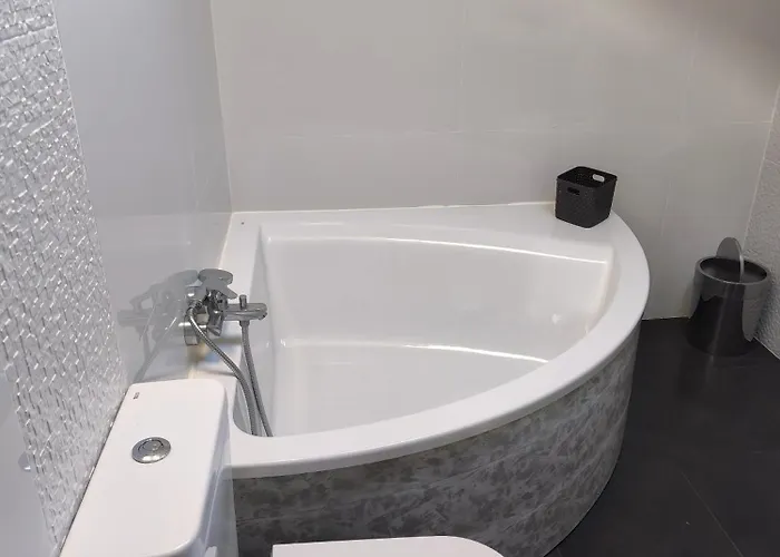 Gorgeous House Accommodatie bij particulieren *