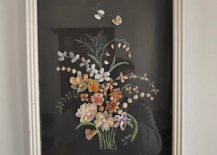 Accommodatie bij particulieren Gorgeous House Ponta Delgada