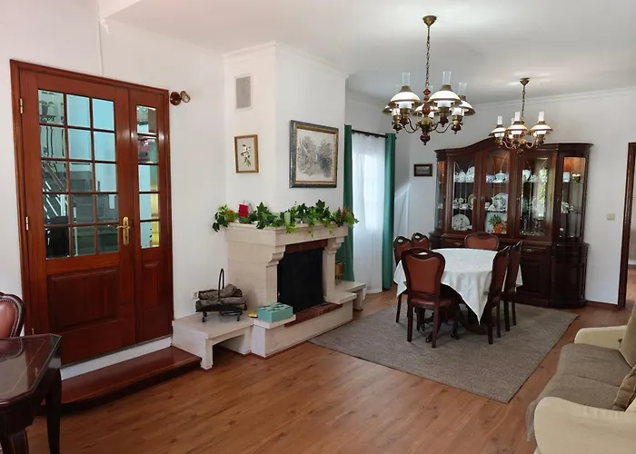 Gorgeous House Ponta Delgada