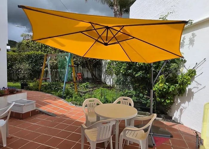 Gorgeous House Ponta Delgada