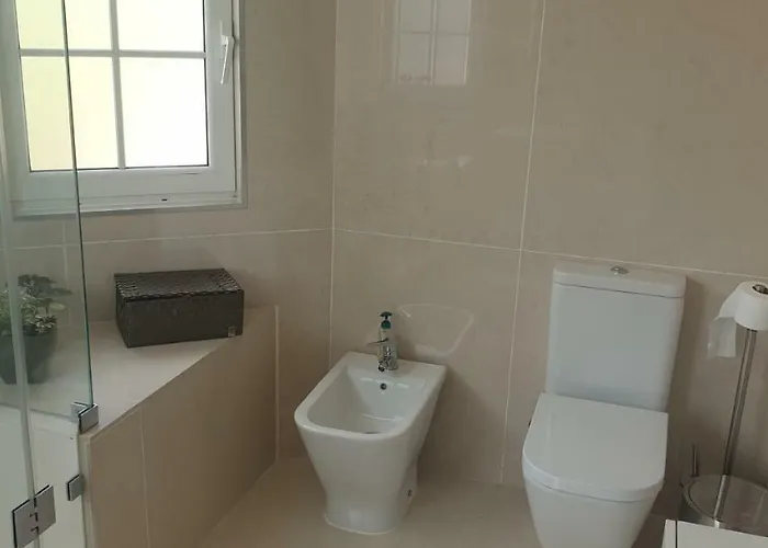 Accommodatie bij particulieren Gorgeous House Ponta Delgada