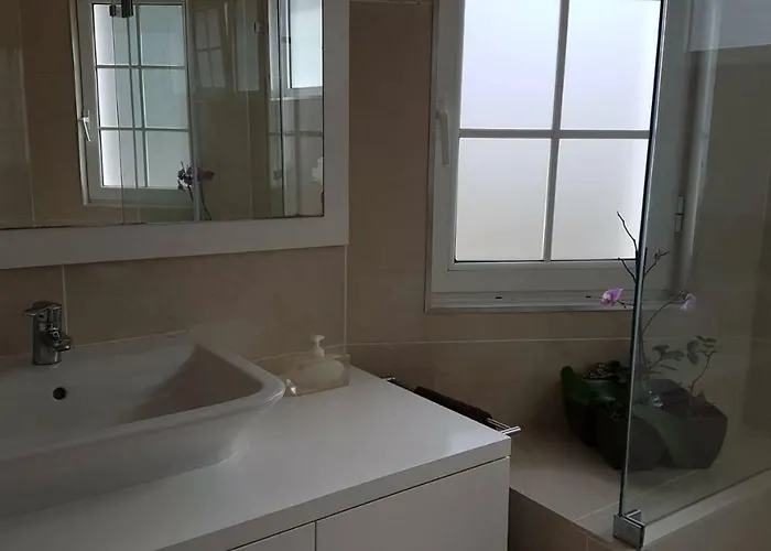 Gorgeous House Accommodatie bij particulieren Ponta Delgada